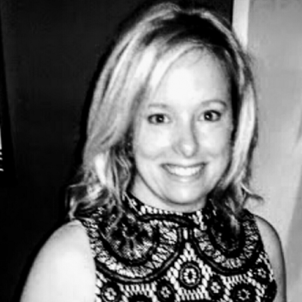 Meet your Posher, Amie